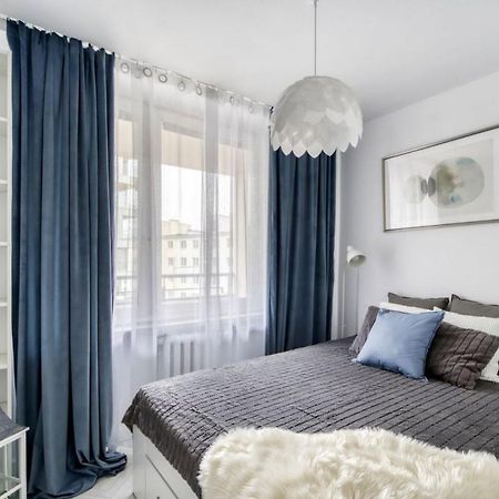 Project Comfort Apartament Leszczynska 12/11 Powisle Warszawaアパートメント エクステリア 写真