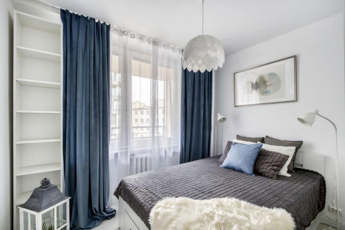 Project Comfort Apartament Leszczynska 12/11 Powisle Warszawaアパートメント エクステリア 写真